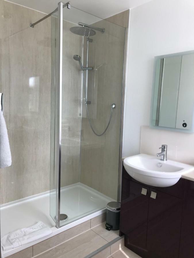 Bruach Mhor Guest House Pitlochry Bagian luar foto