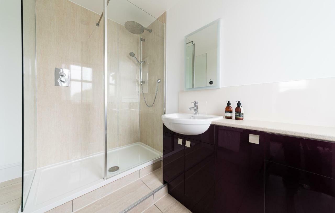 Bruach Mhor Guest House Pitlochry Bagian luar foto
